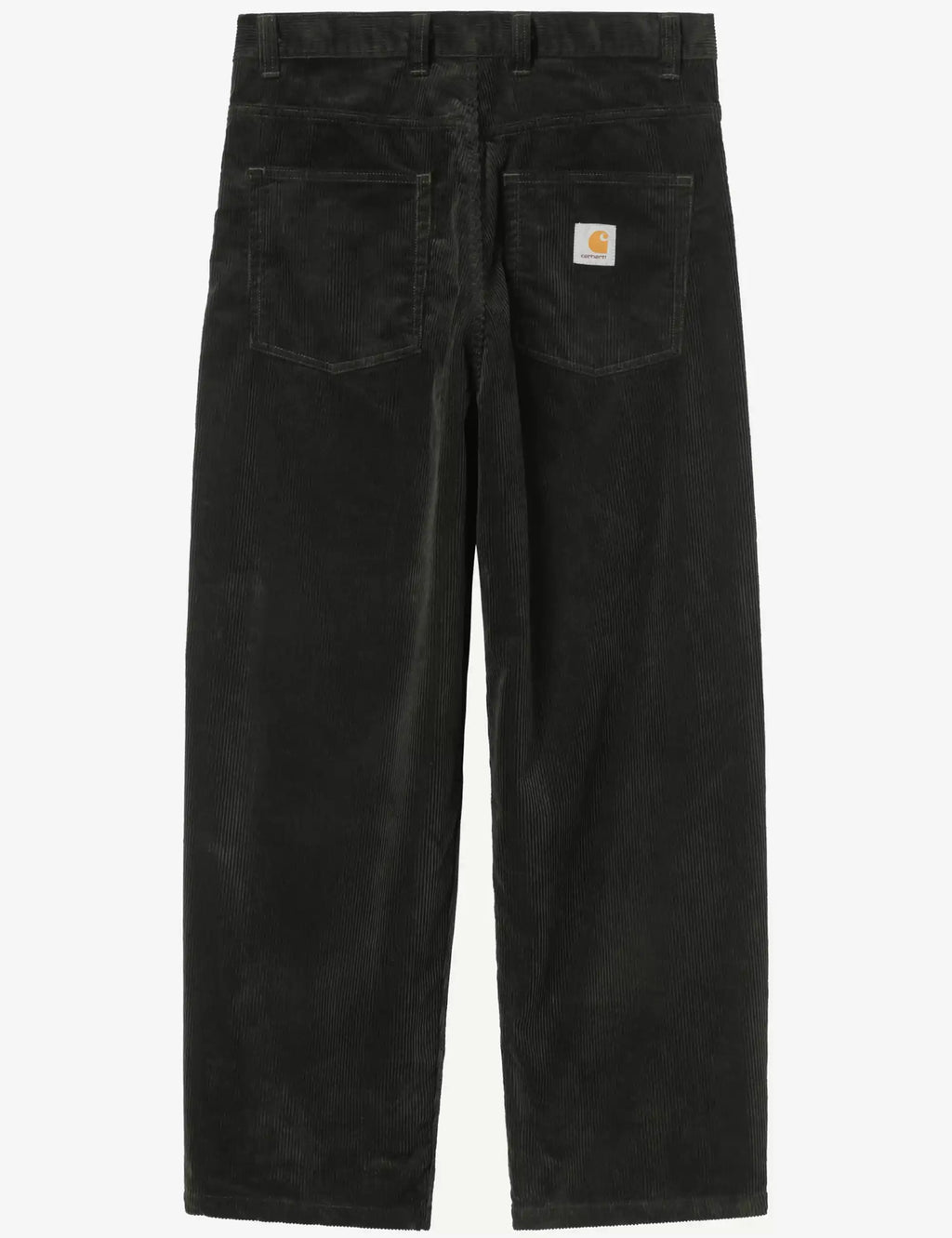 Brandon Cord Pant - Raven