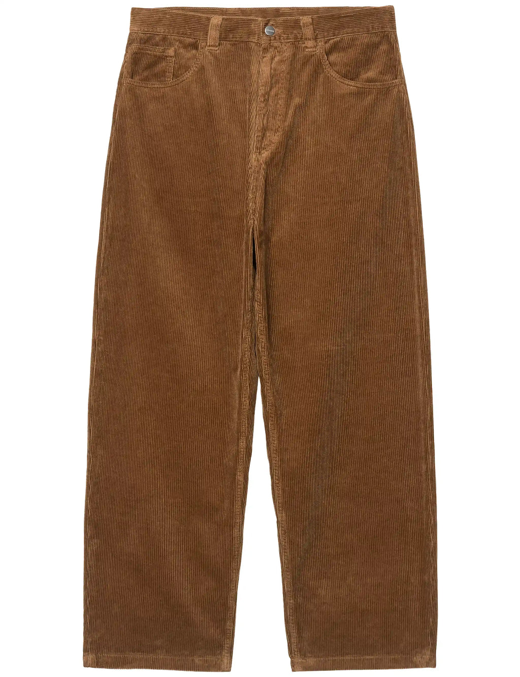 Brandon Cord Pant - WIP H Brown