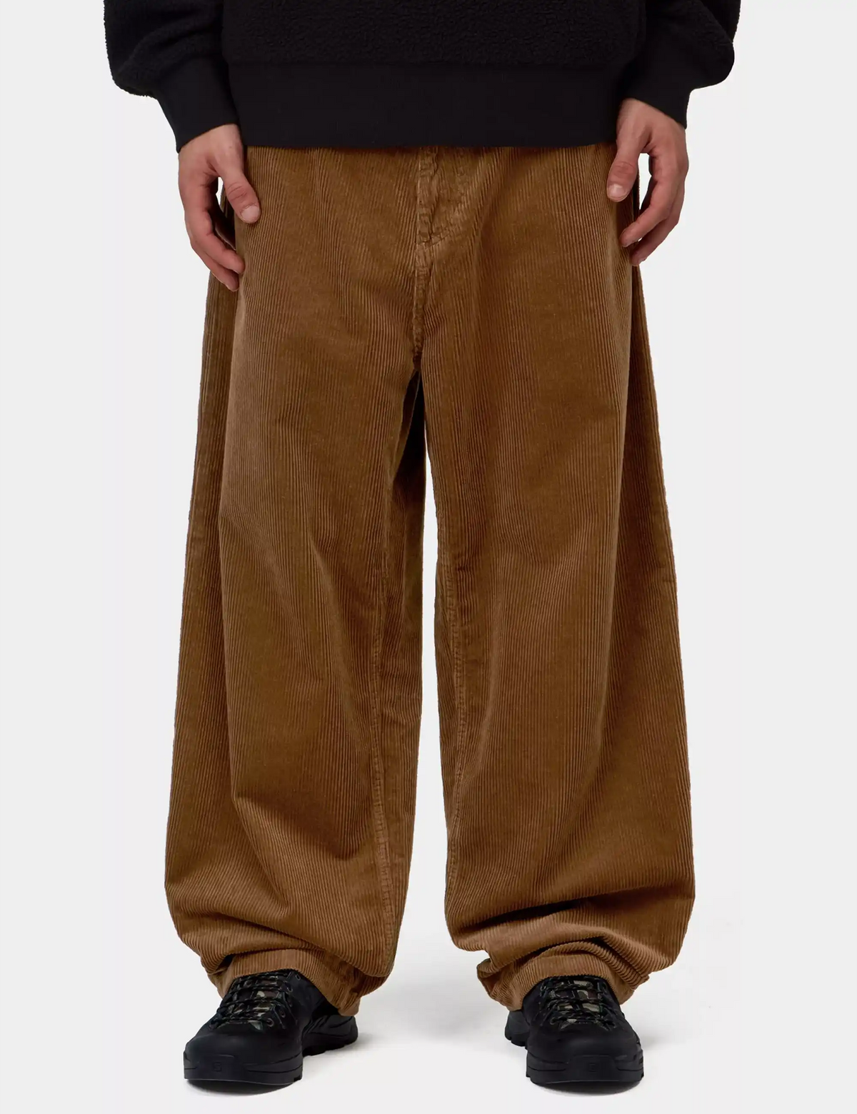 Carhartt WIP Brandon Cord Pant - WIP H Brown