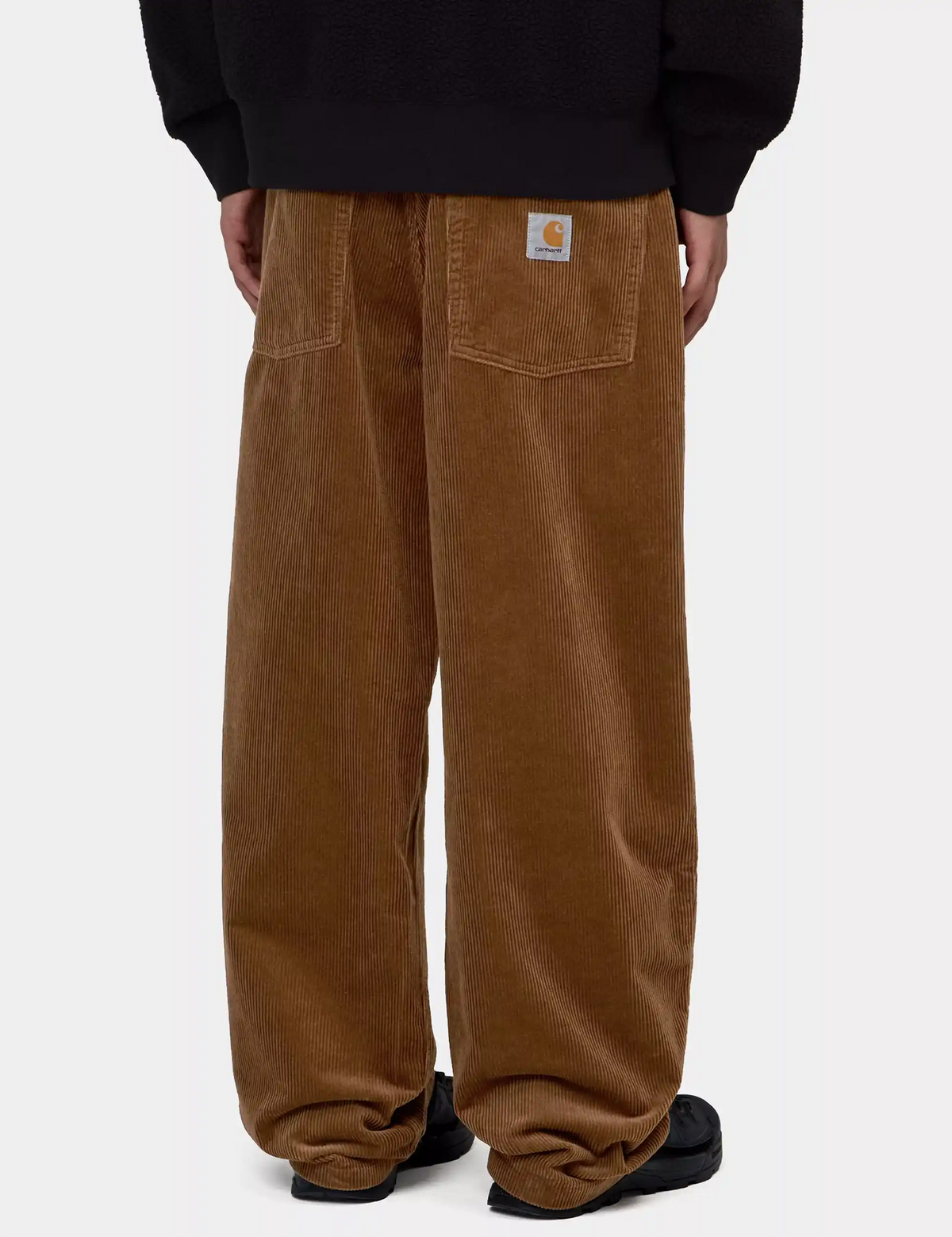 Carhartt WIP Brandon Cord Pant - WIP H Brown