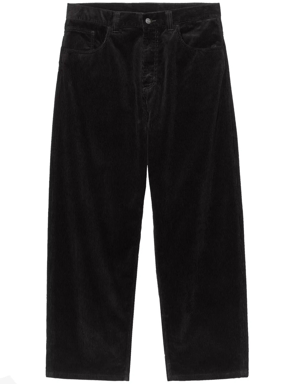 Brandon Cord Pant - Black