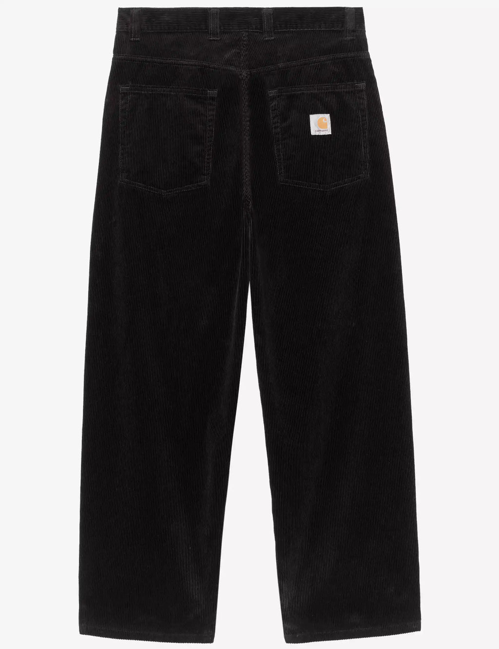 Brandon Cord Pant - Black