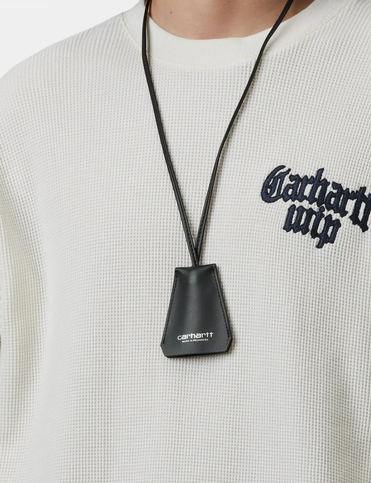 Carhartt WIP Arizona Key Bell - Black/Black