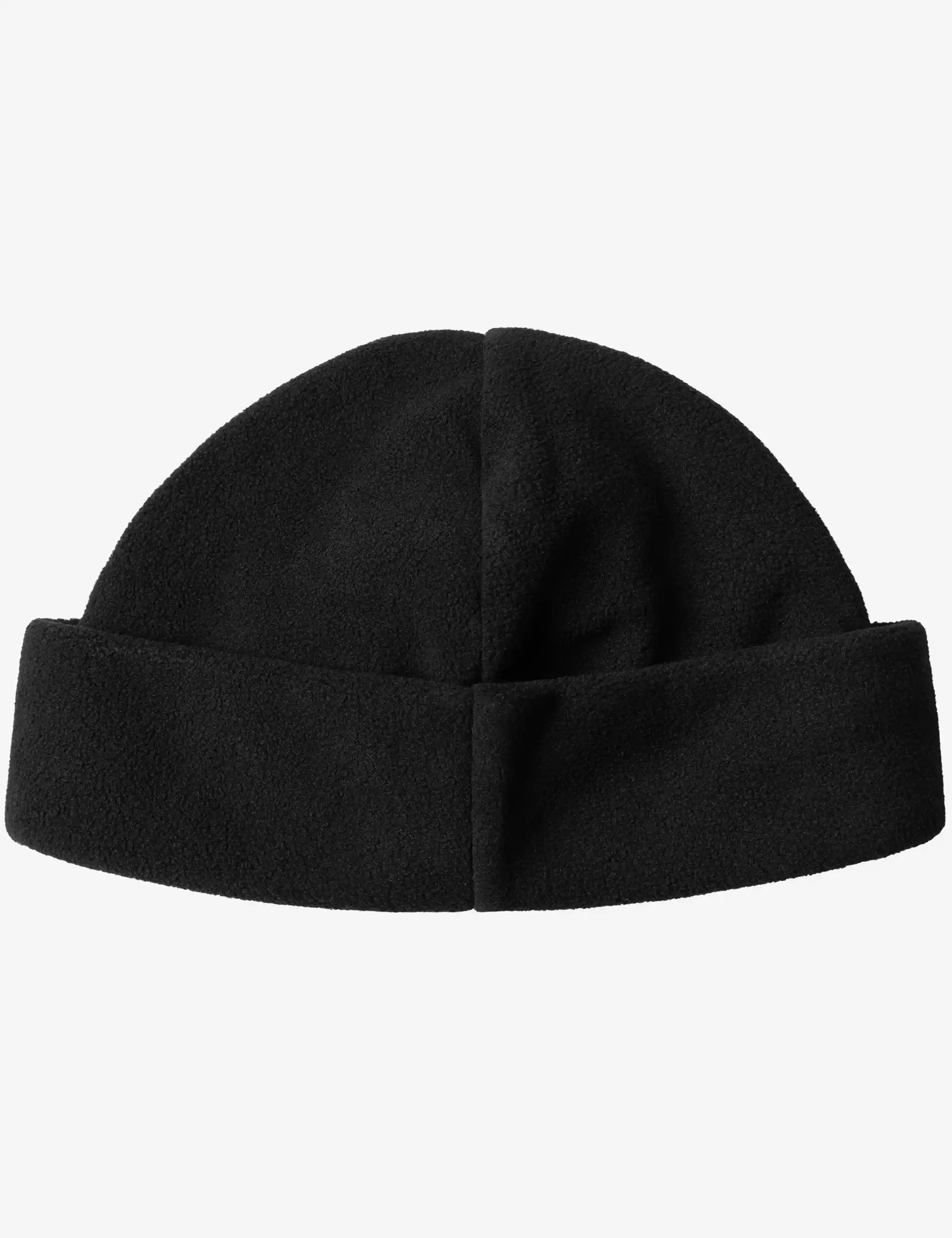 Carhartt WIP Carhartt WIP Blevin Beanie Hat - Black