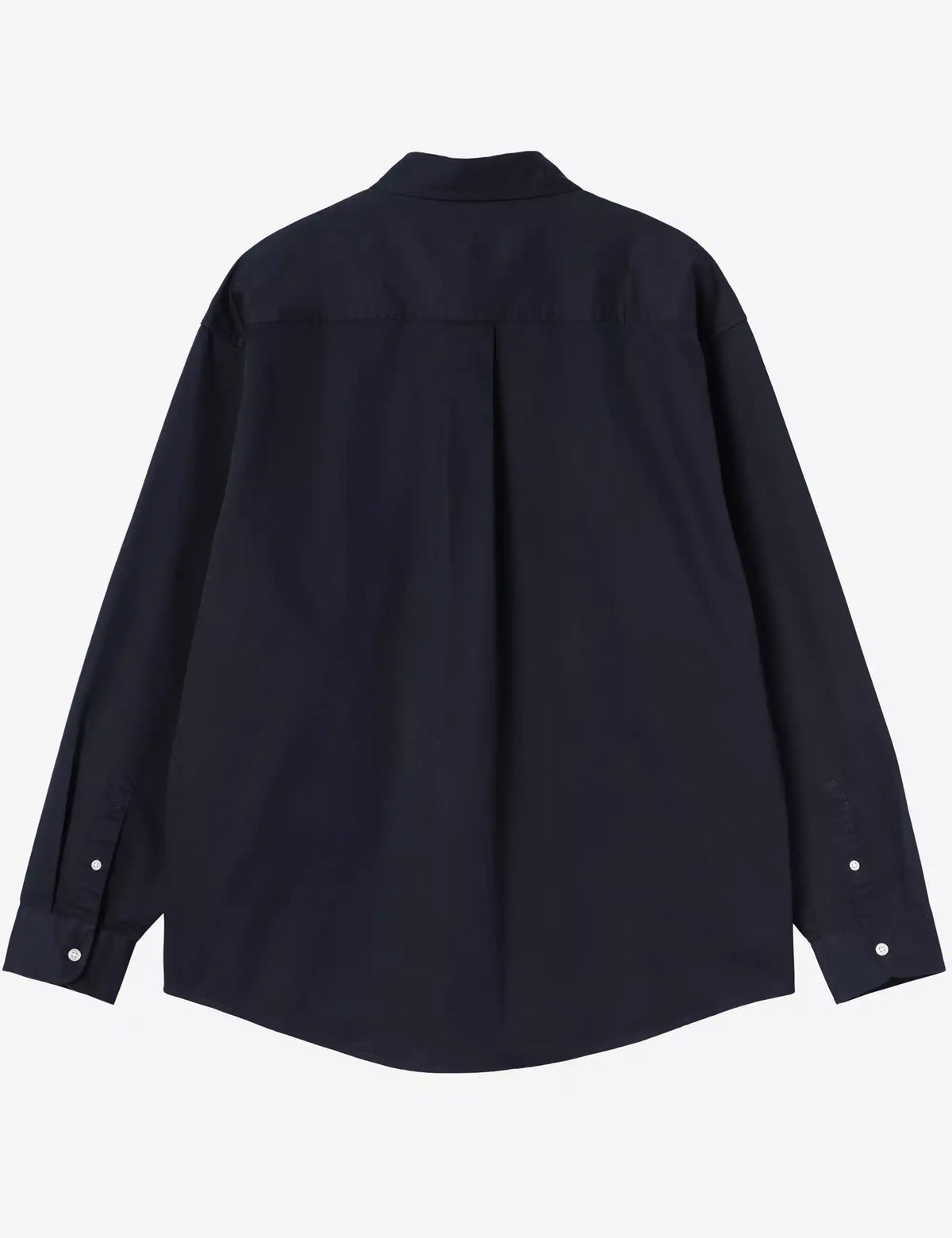 Carhartt WIP Carhartt WIP OG Madison Shirt - Dark Navy