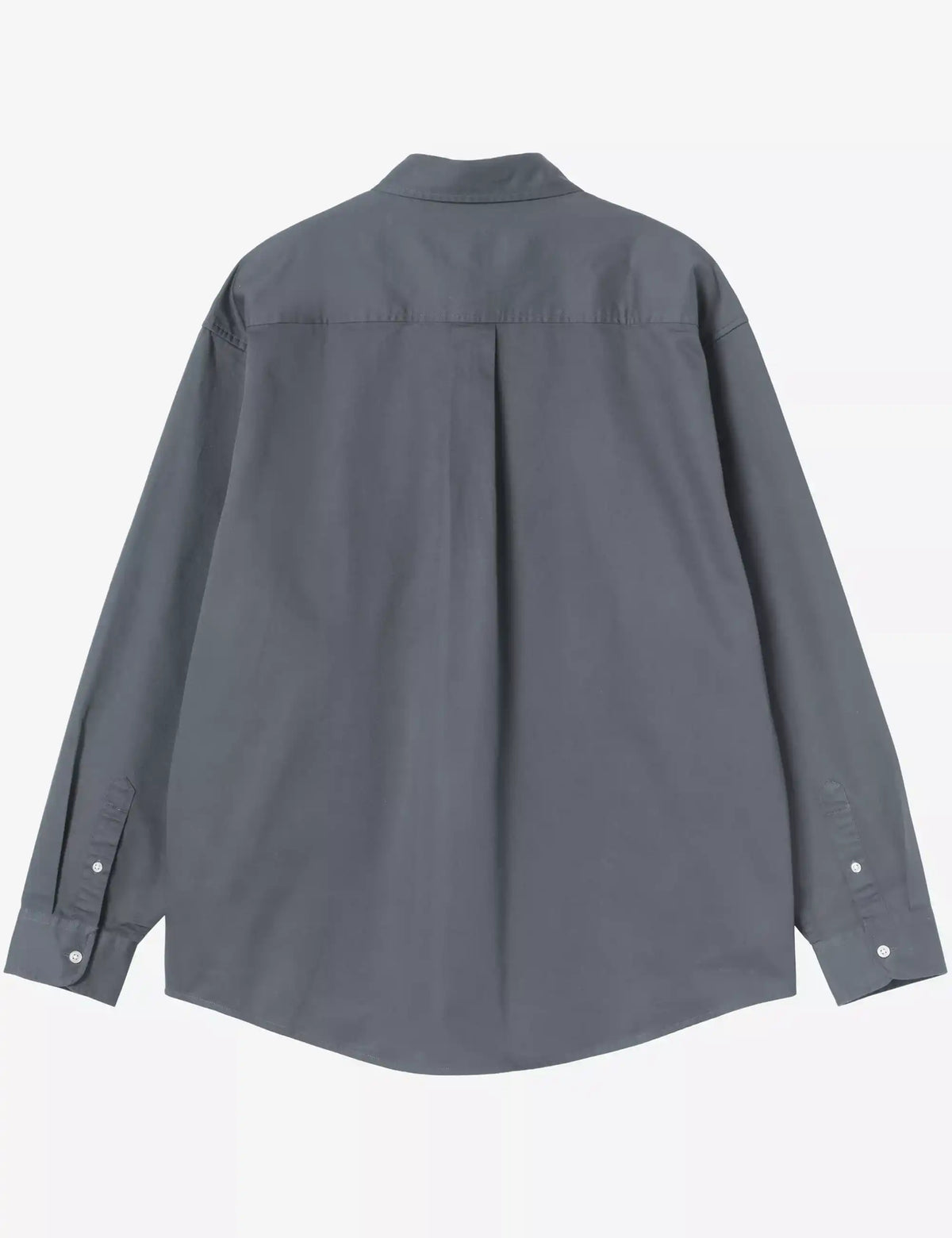 Carhartt WIP Carhartt WIP OG Madison Shirt - Styx
