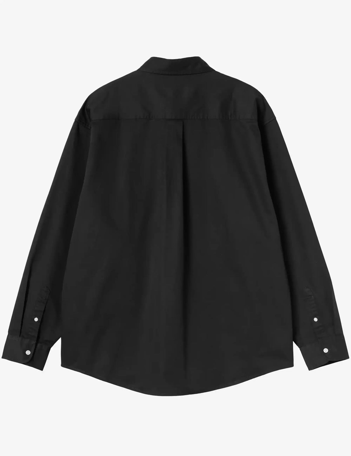 Carhartt WIP Carhartt WIP OG Madison Shirt - Black