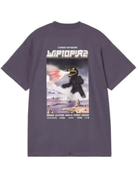 Wiptopia II T-Shirt - Shady Purple
