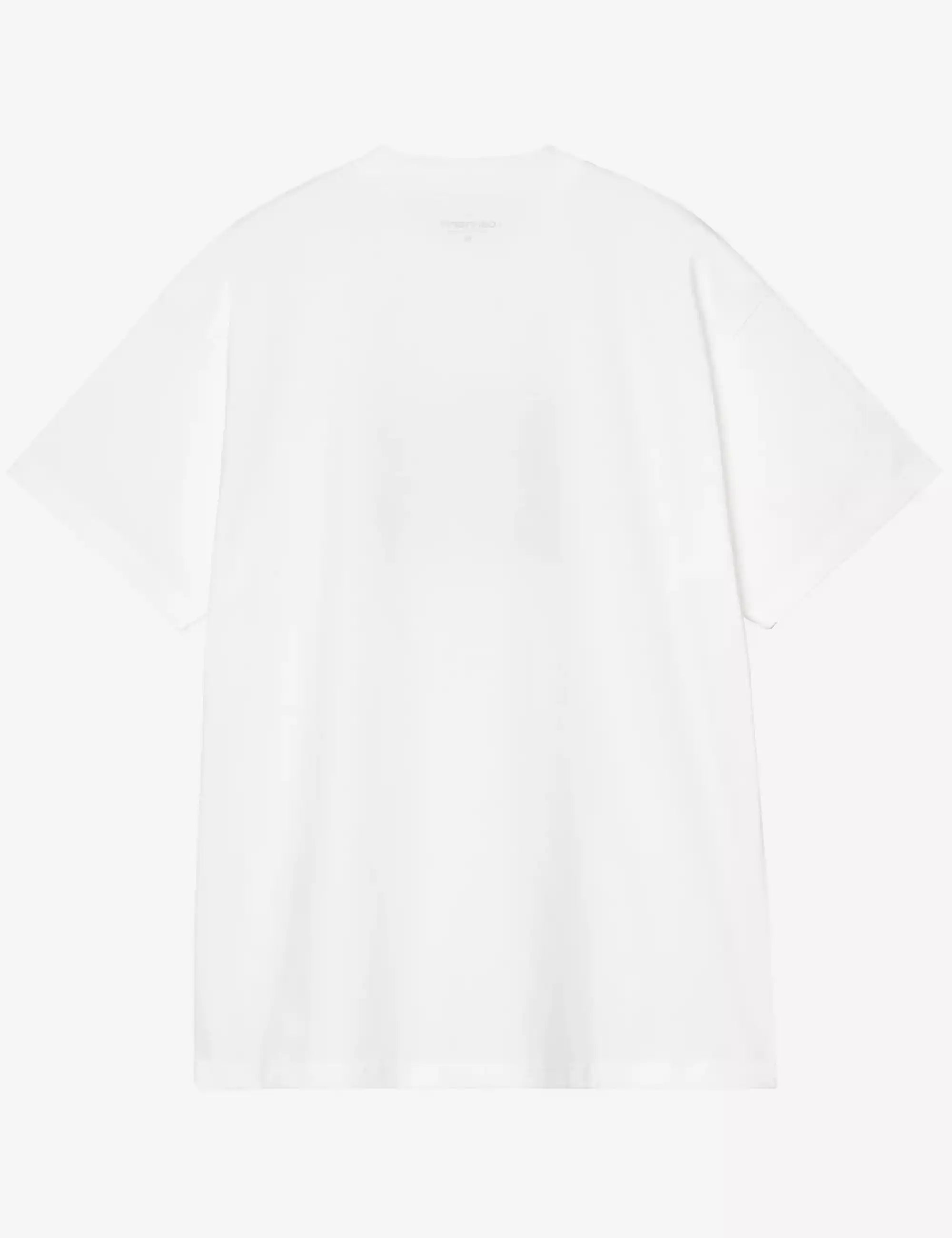 Carhartt WIP Carhartt WIP Animated Ducks T-Shirt - White