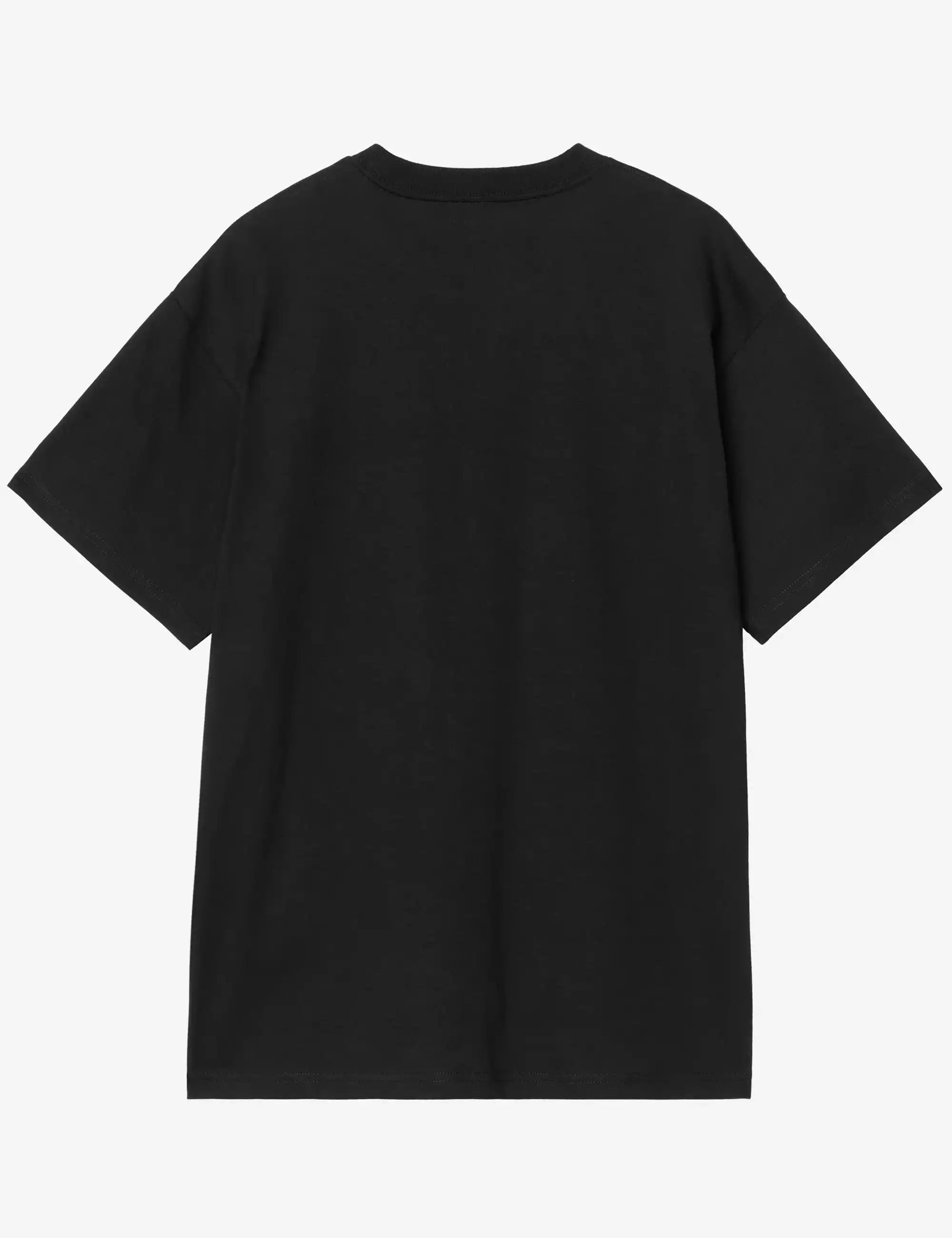 Carhartt WIP Carhartt WIP Animated Ducks T-Shirt - Black