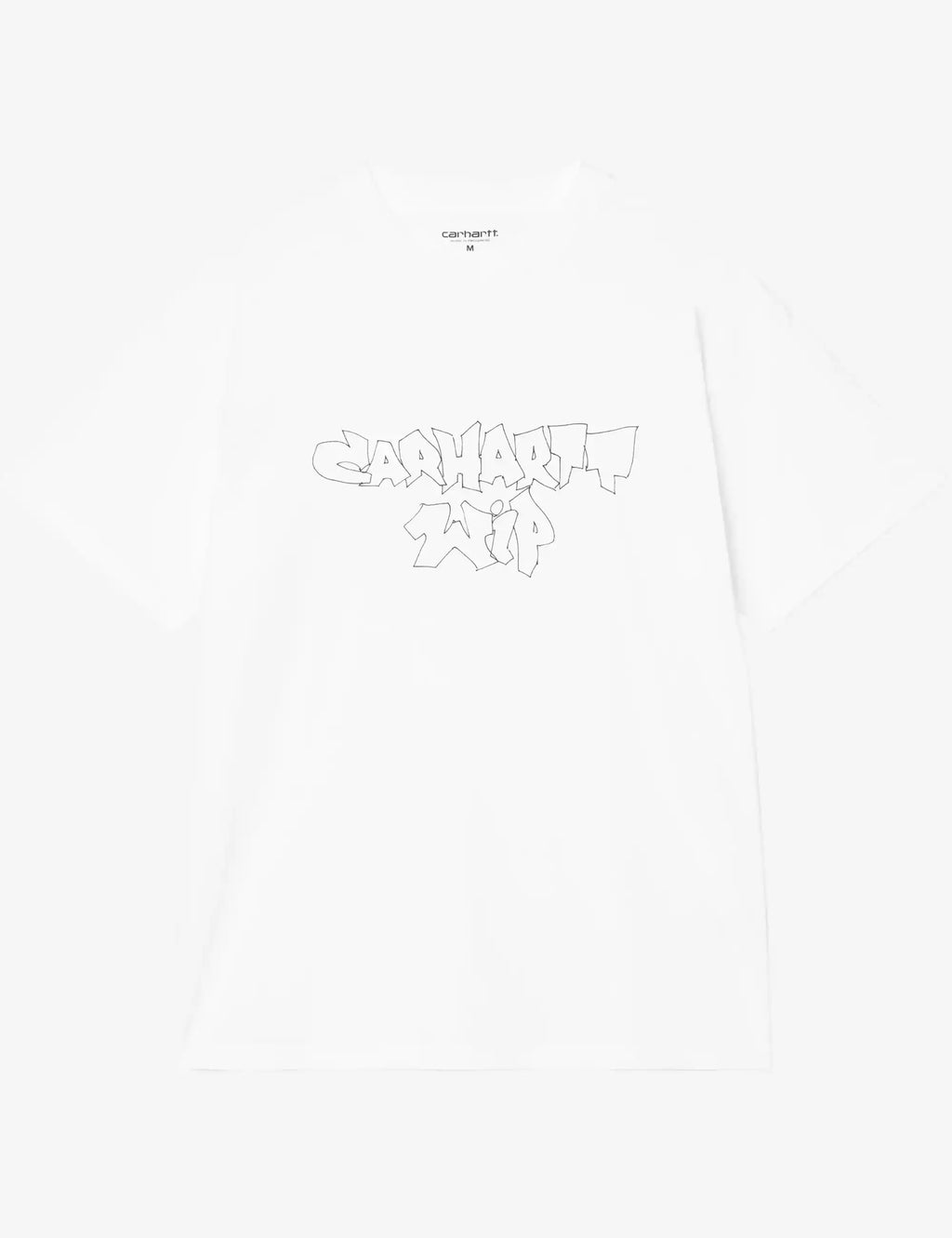 Blinkerfluid T-Shirt - White