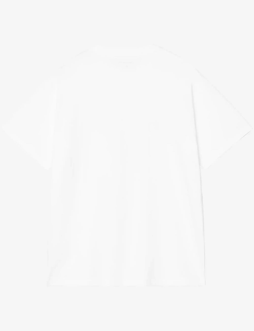 Blinkerfluid T-Shirt - White