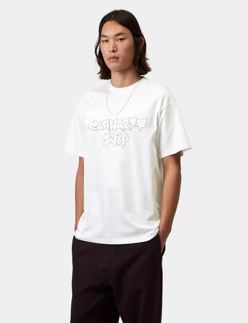 Blinkerfluid T-Shirt - White