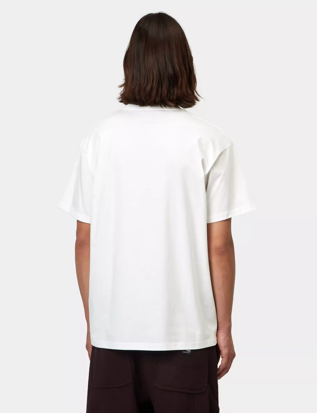Blinkerfluid T-Shirt - White