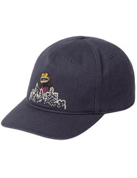 Wiptopia 2 Cap - Shady Purple