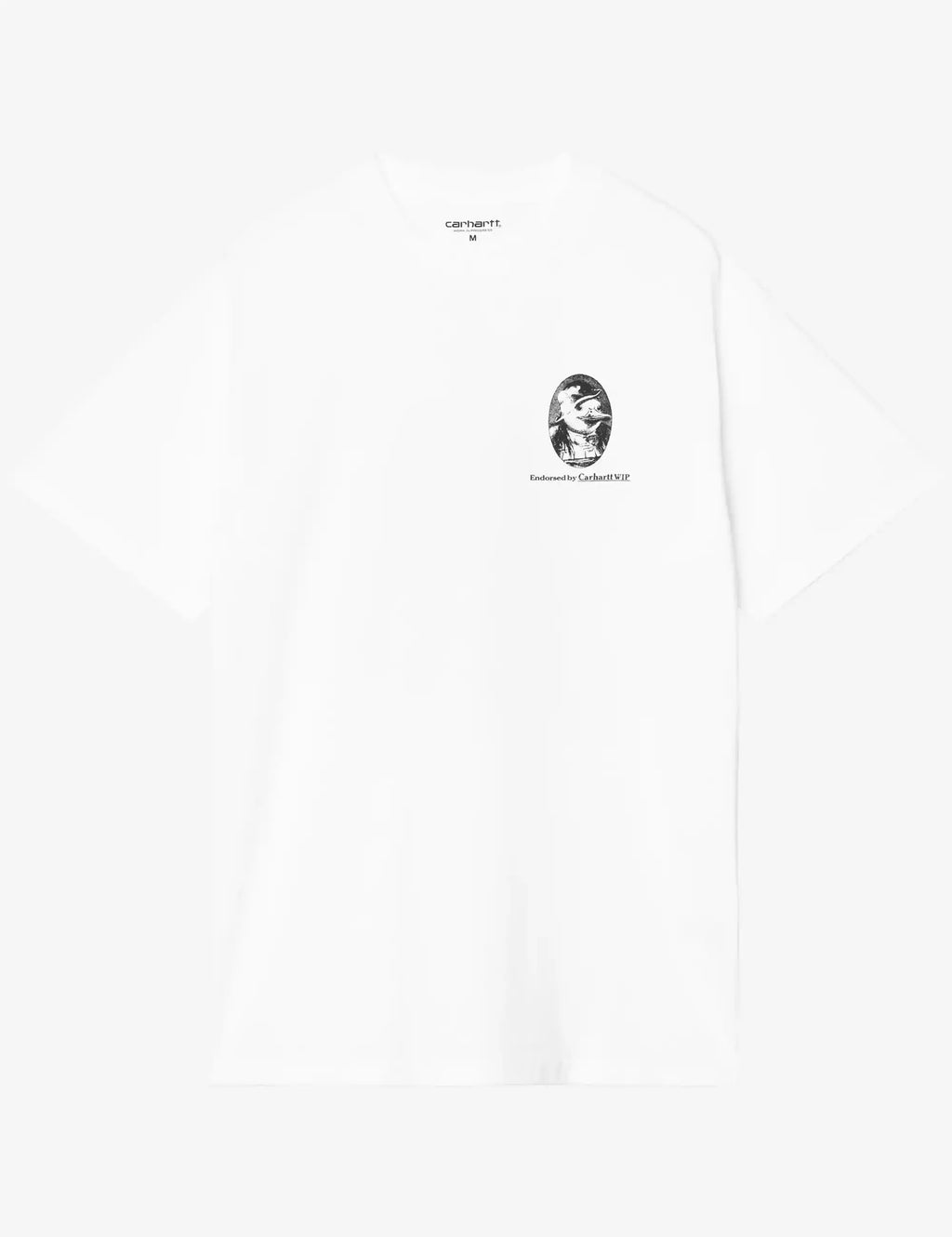 Vote T-Shirt - White