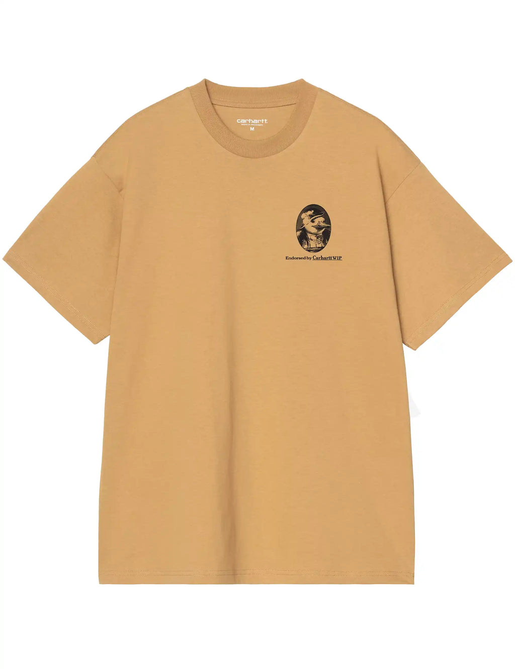 Vote T-Shirt - WIP Dusty H