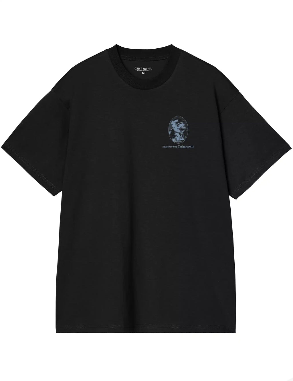 Vote T-Shirt - Black