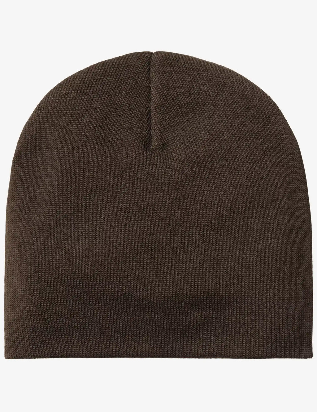 Limn C Beanie Hat - Tobacco