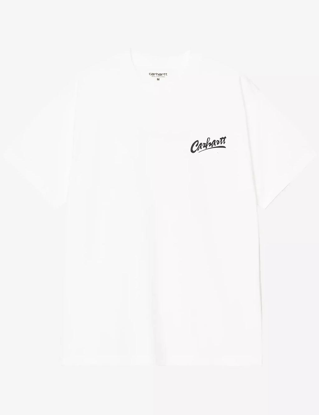 Pup T-Shirt - White