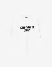 Archive T-Shirt - White
