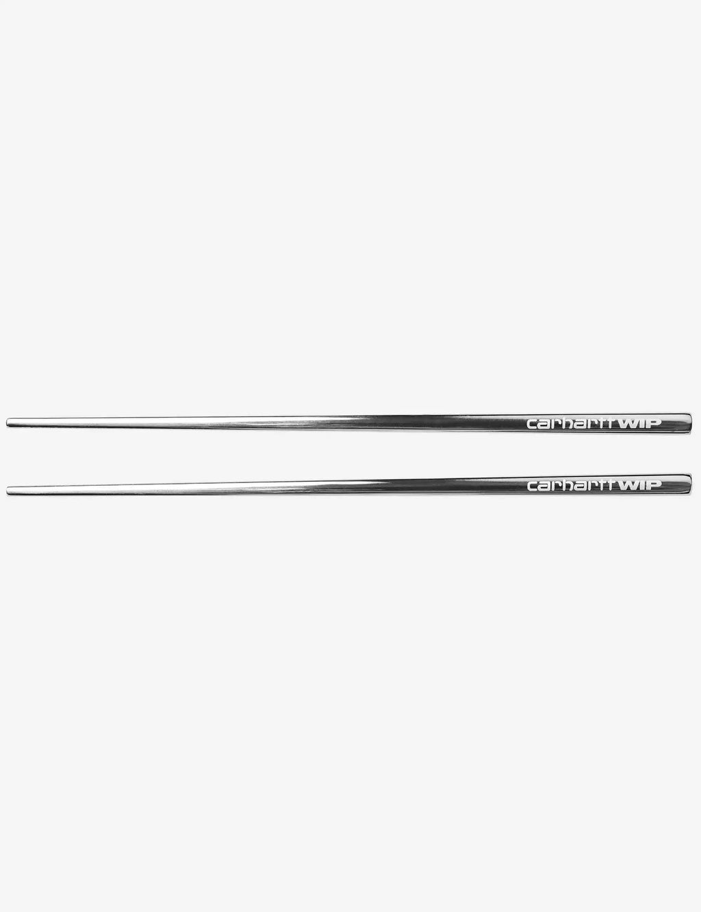WIP Chopsticks - Silver