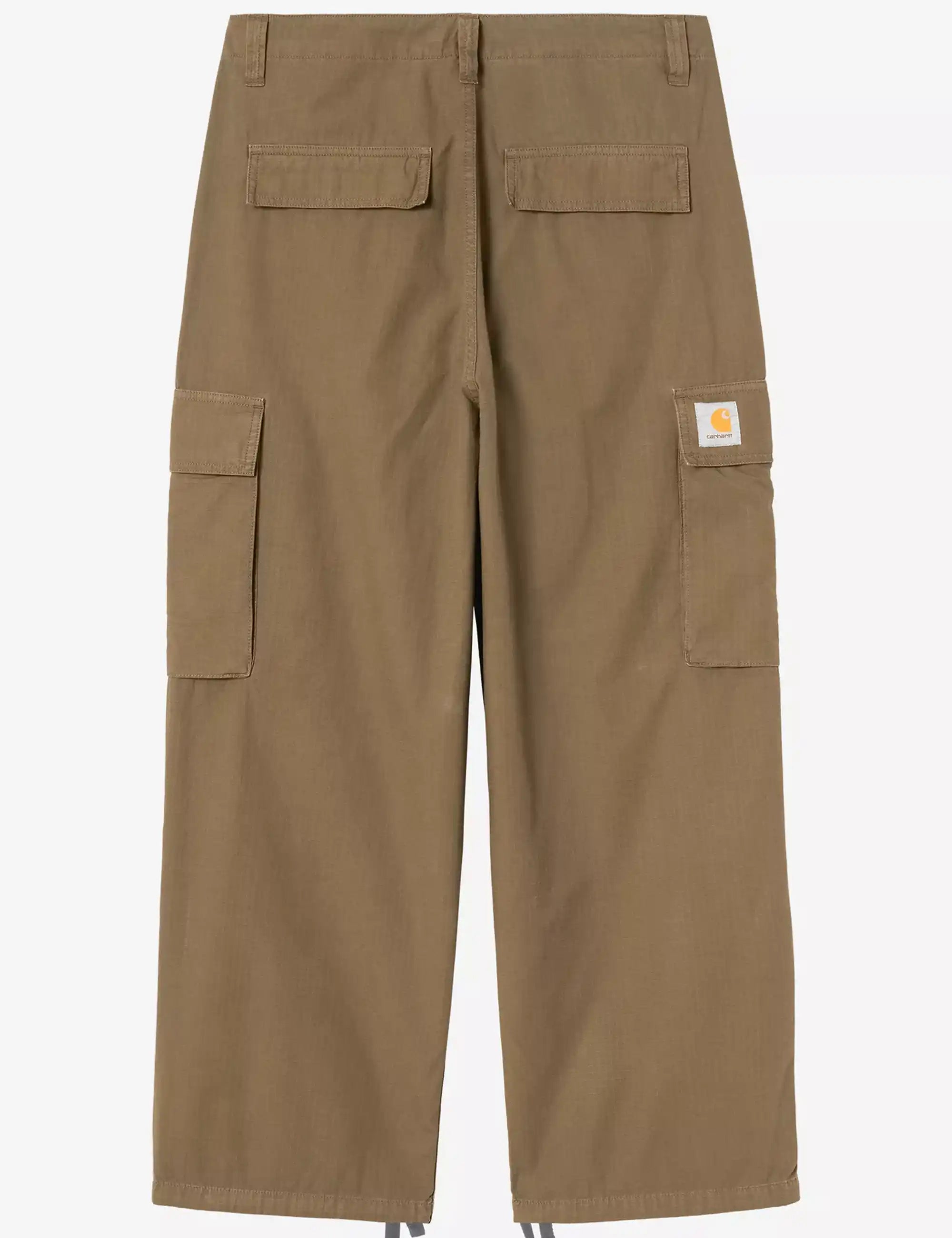 Carhartt WIP Kade Cargo Pant - Dark Beech