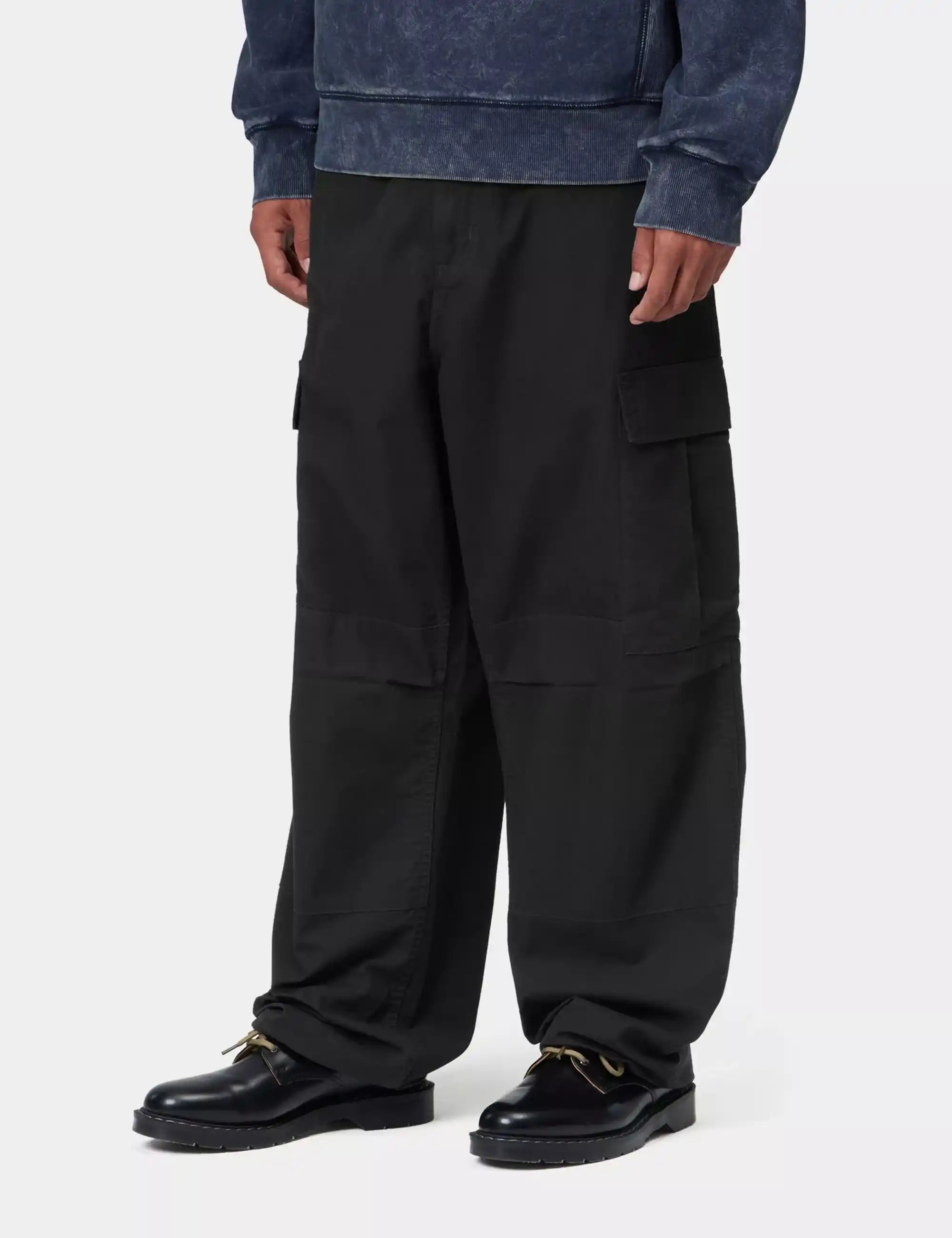 Carhartt WIP OG Cargo Pant - Black