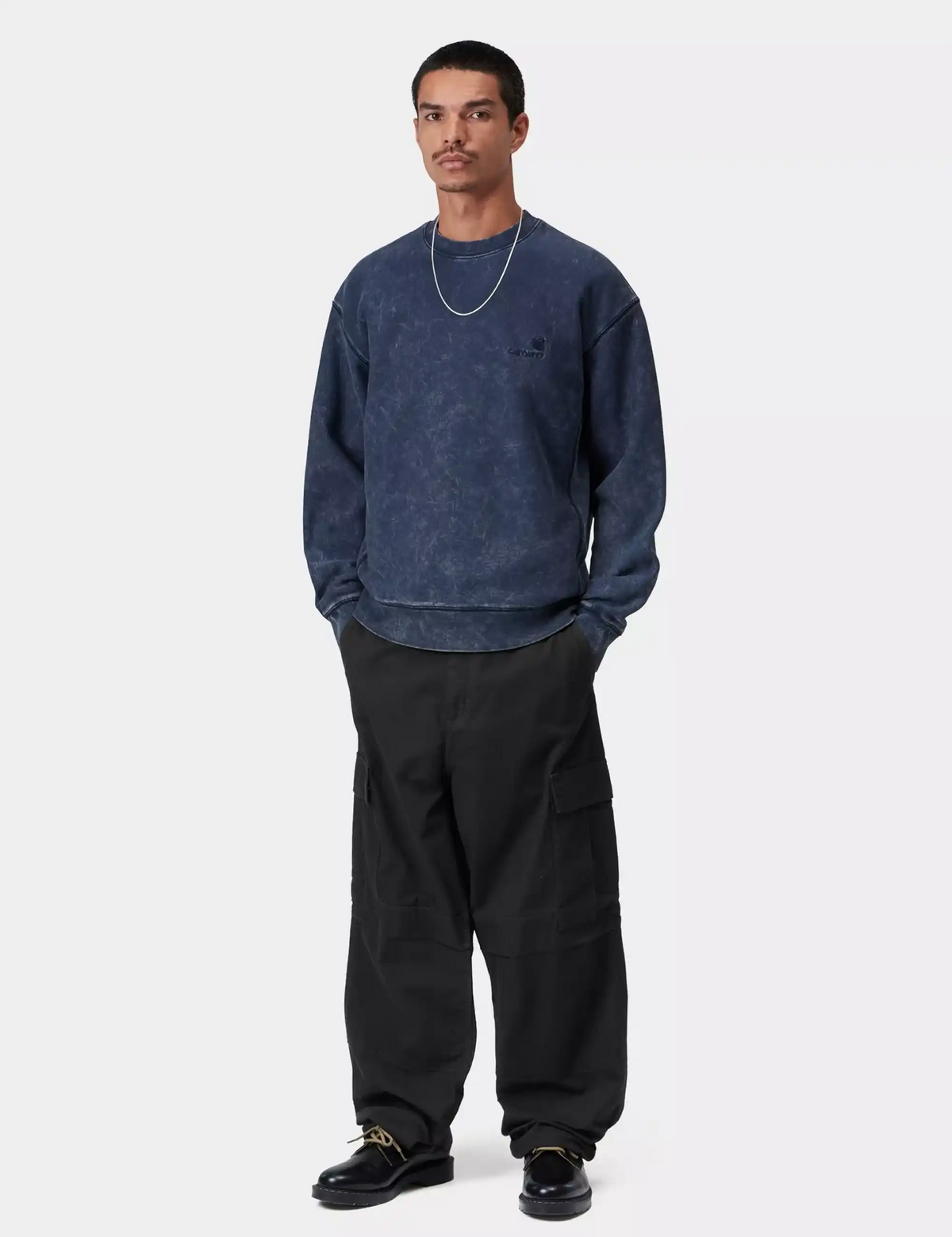 Carhartt WIP OG Cargo Pant - Black