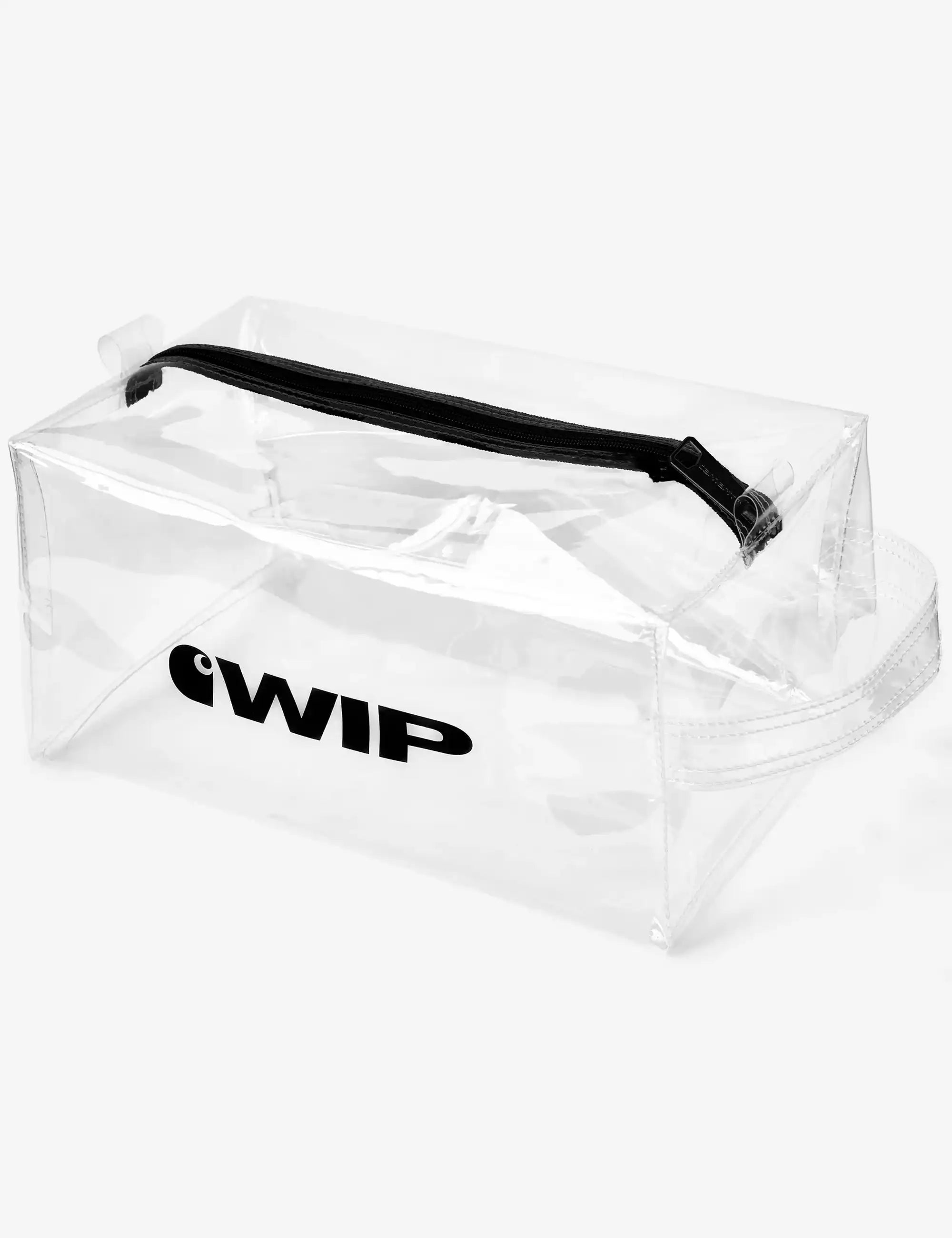 Carhartt WIP Carhartt WIP WIP Wash Bag - Clear