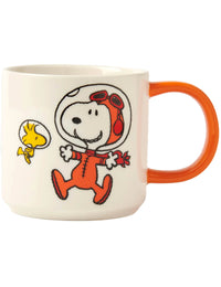 Snoopy Mug - Spaced Out