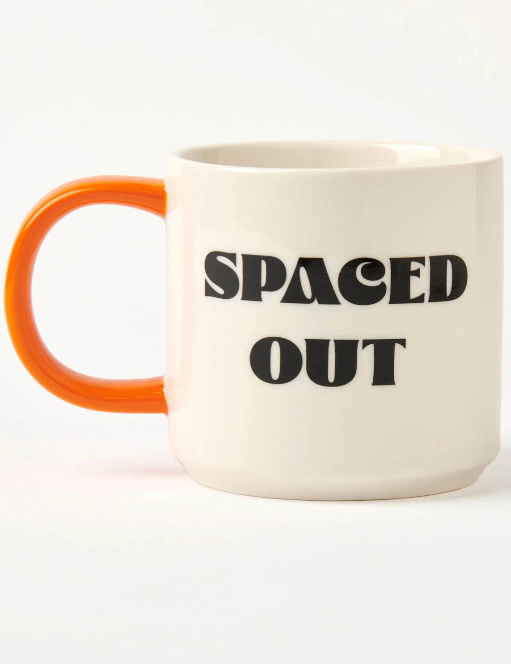Snoopy Mug - Spaced Out