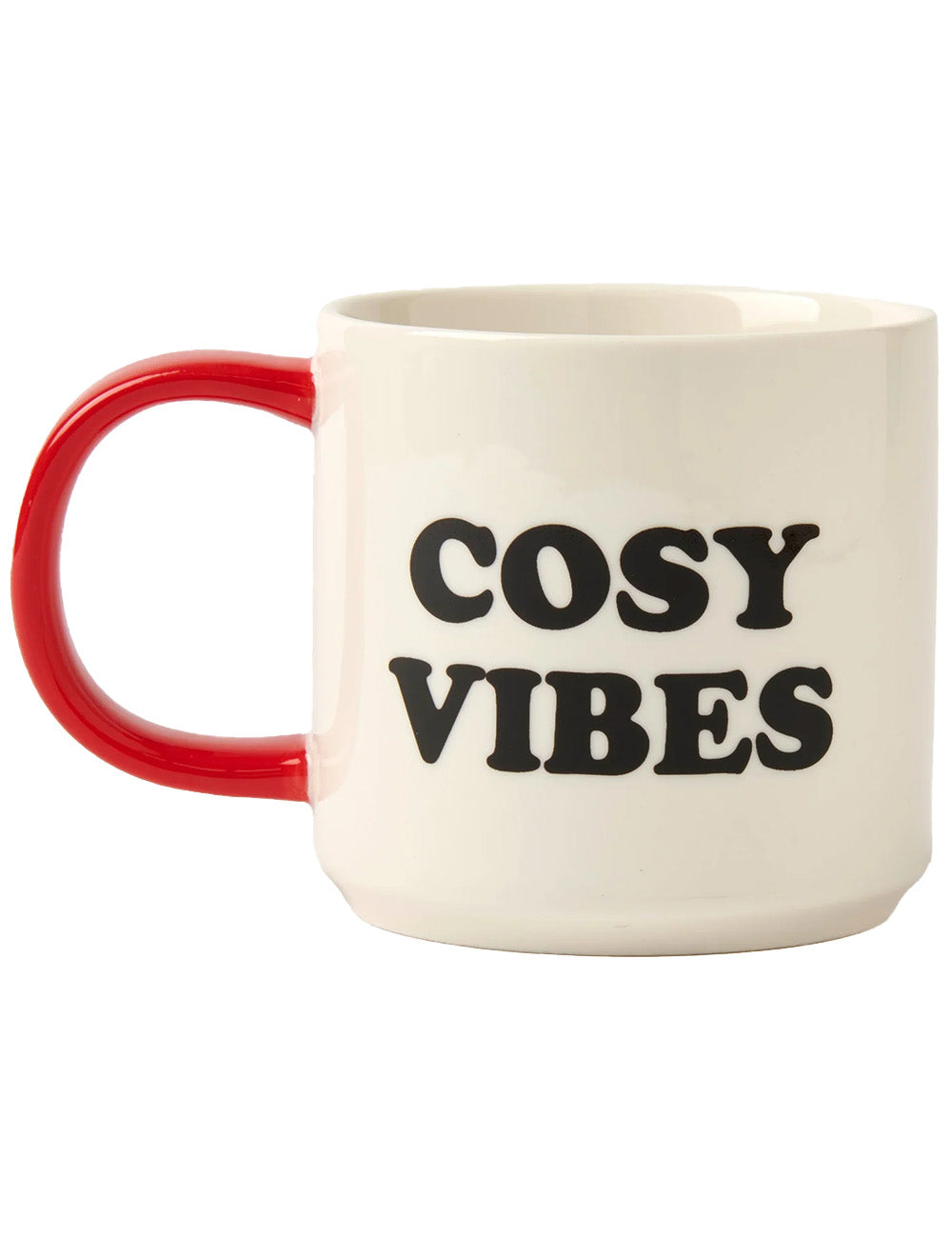Snoopy Mug - Cosy Vibes