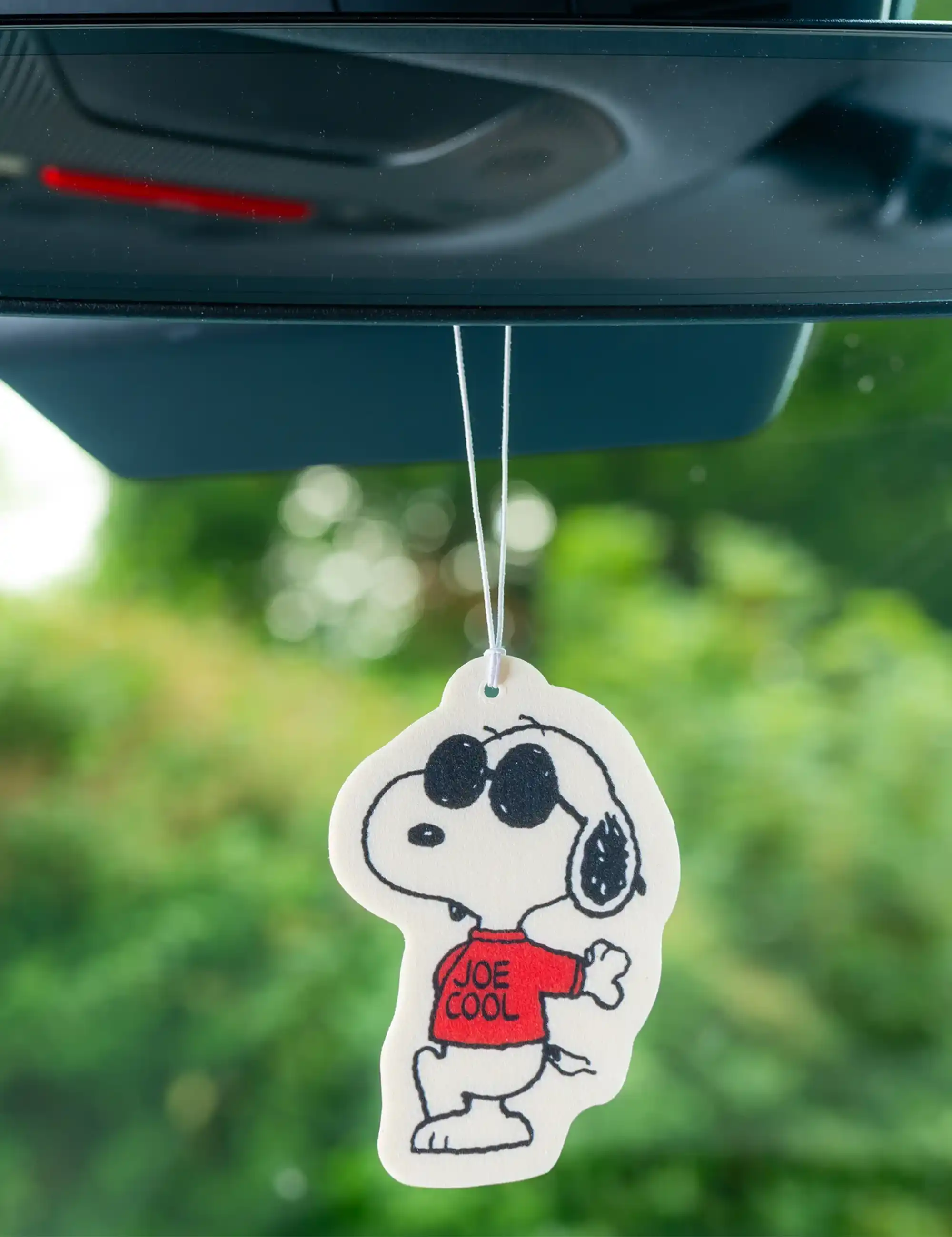 Peanuts Peanuts Air Refreshener - Joe Cool
