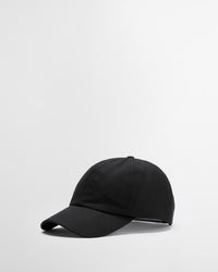 Wax Cap - Black