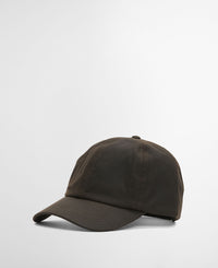 Wax Cap - Dark Brown