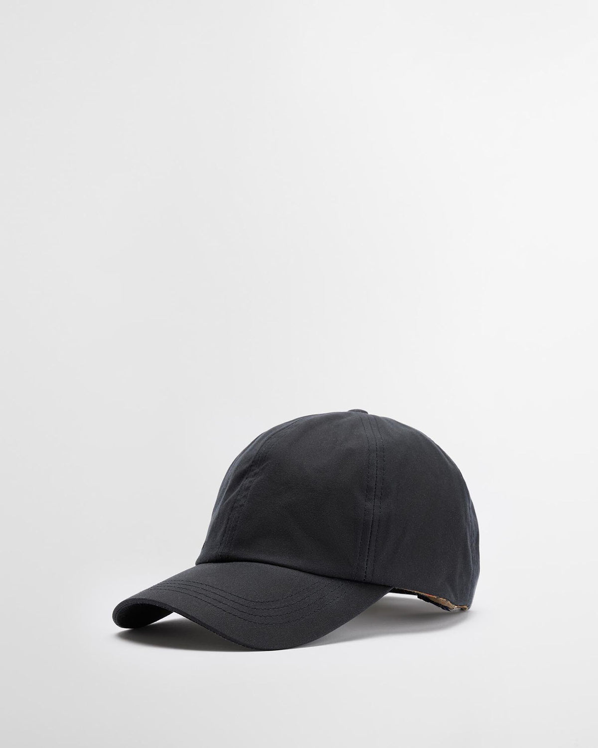 Barbour Wax Cap - Navy