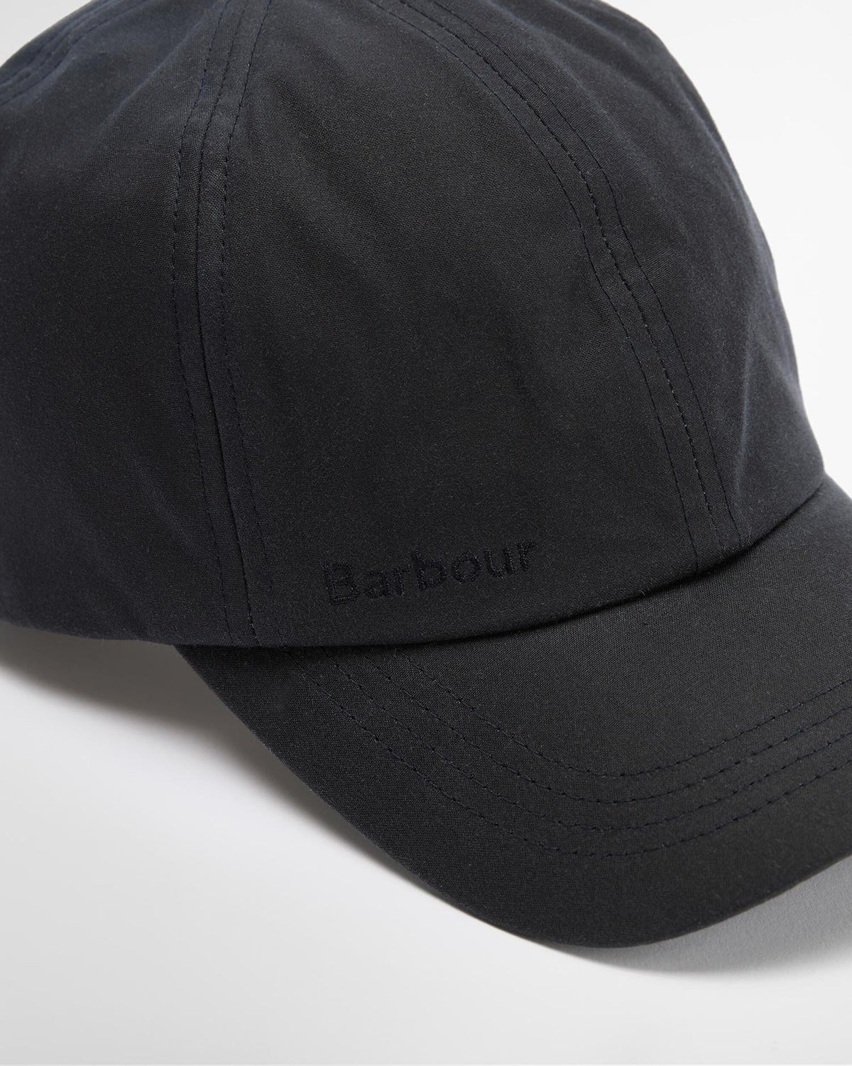 Barbour Wax Cap - Navy