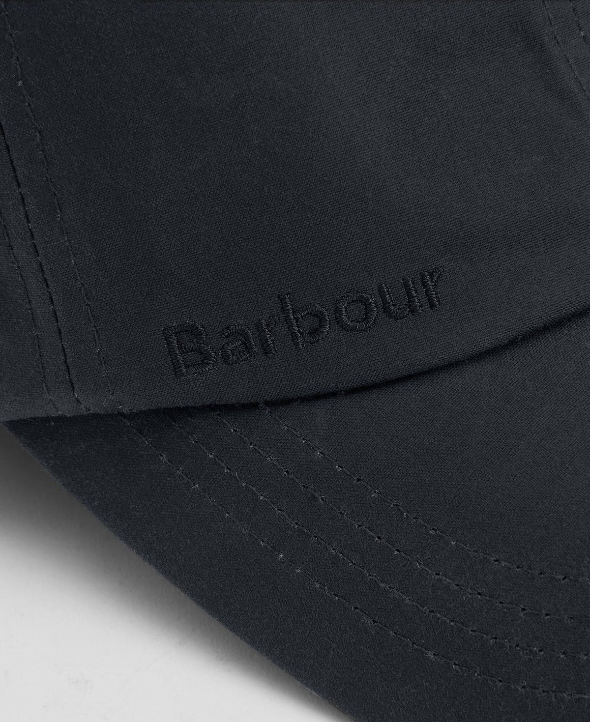 Barbour Wax Cap - Navy