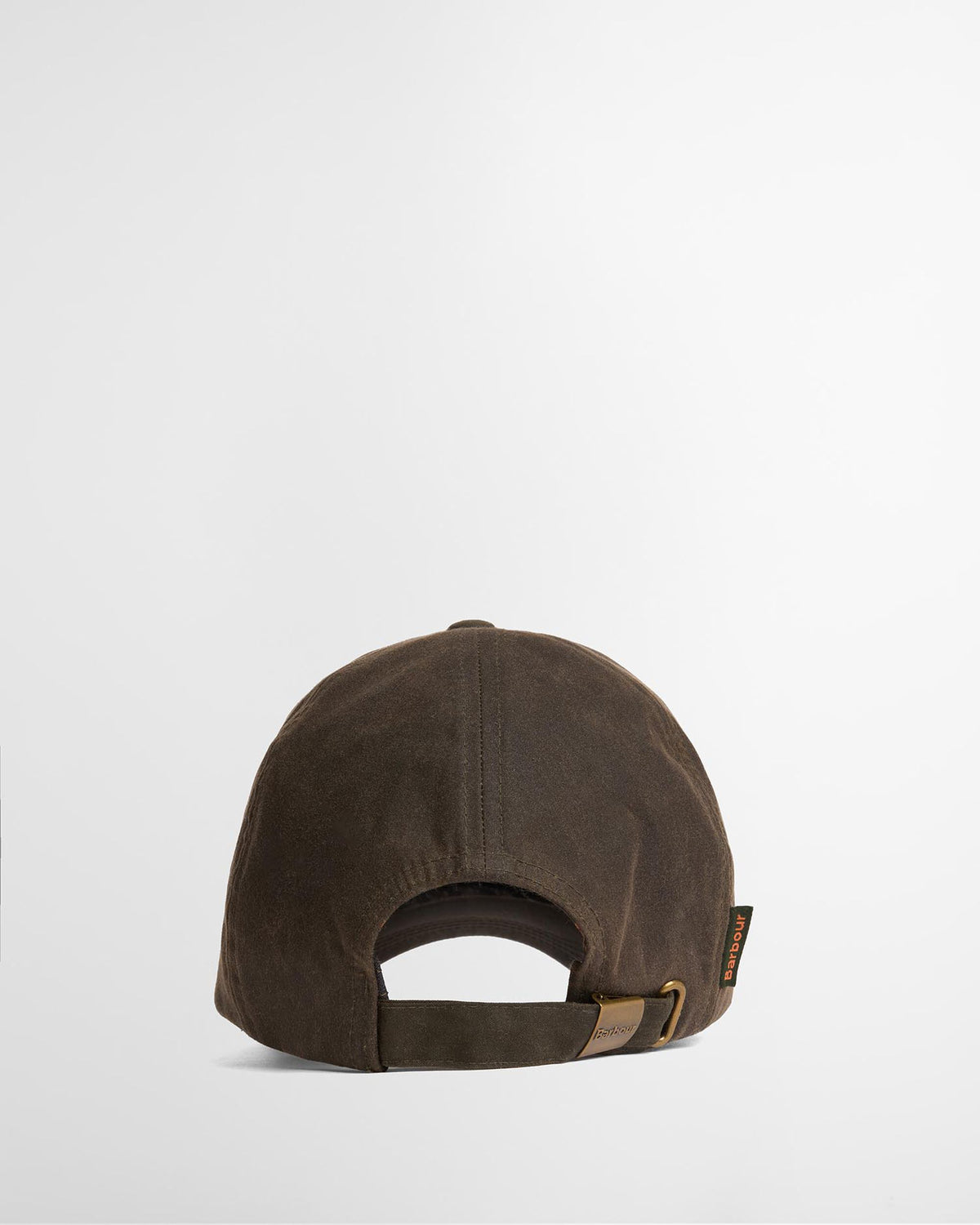 Barbour Wax Cap - Olive