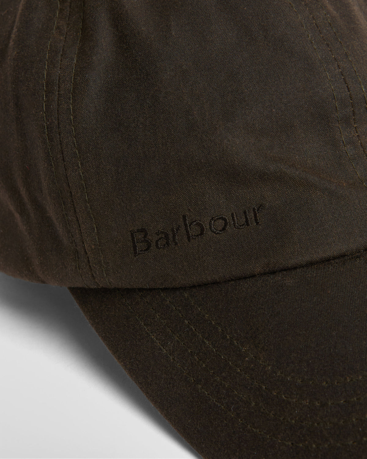Barbour Wax Cap - Olive