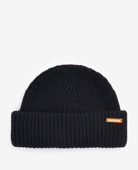 Mosely Beanie Hat - Black