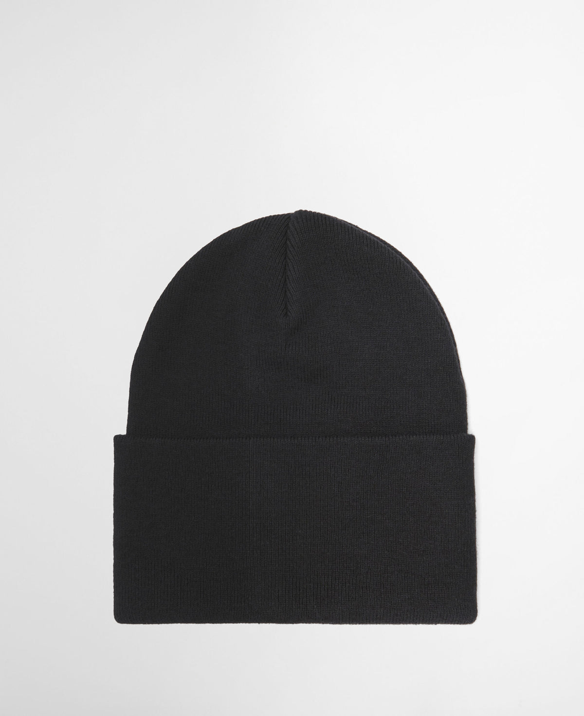 Barbour Harton Beanie Hat - Black