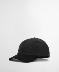 Ashby Cap - Black