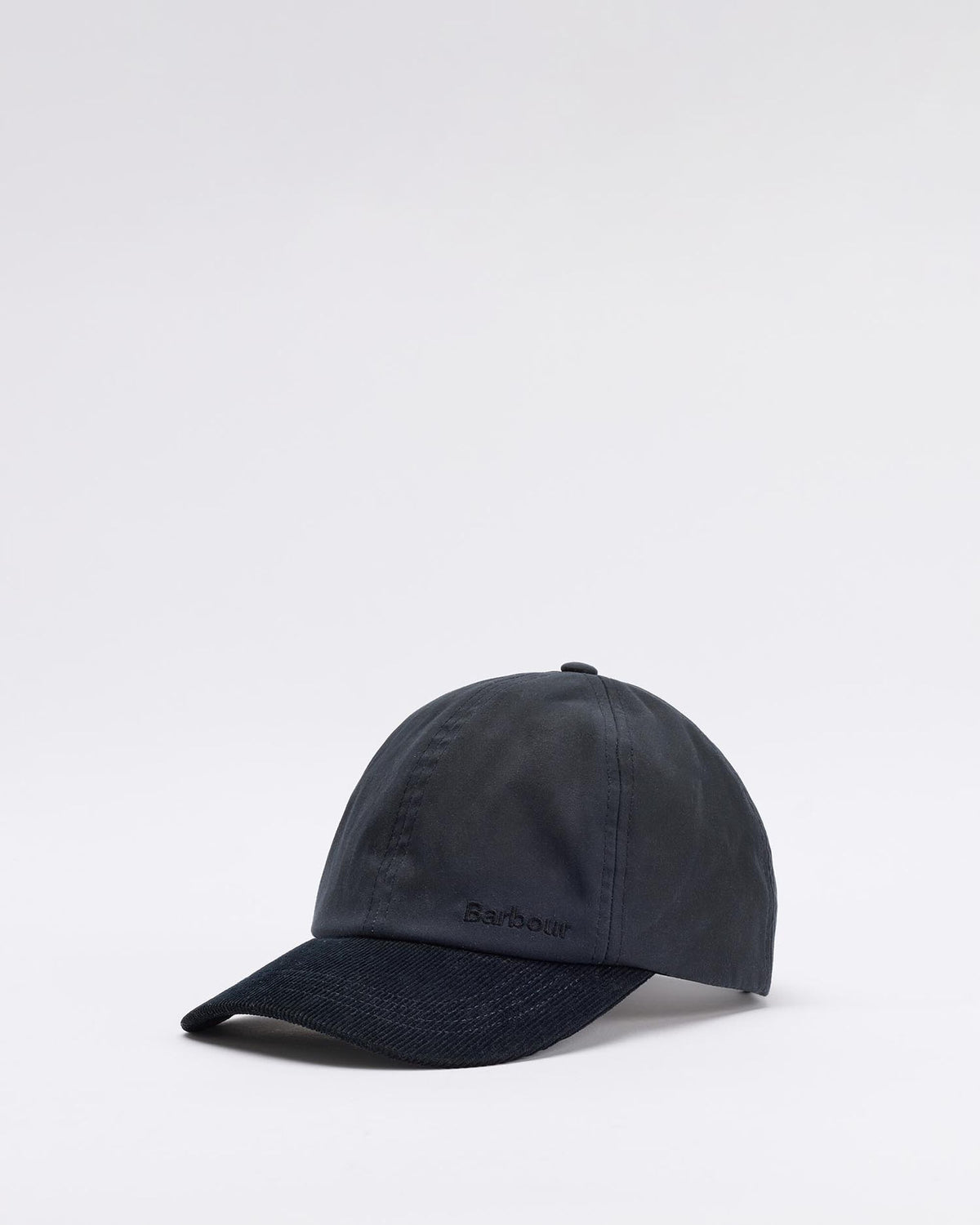 Barbour Ashby Cap - Navy