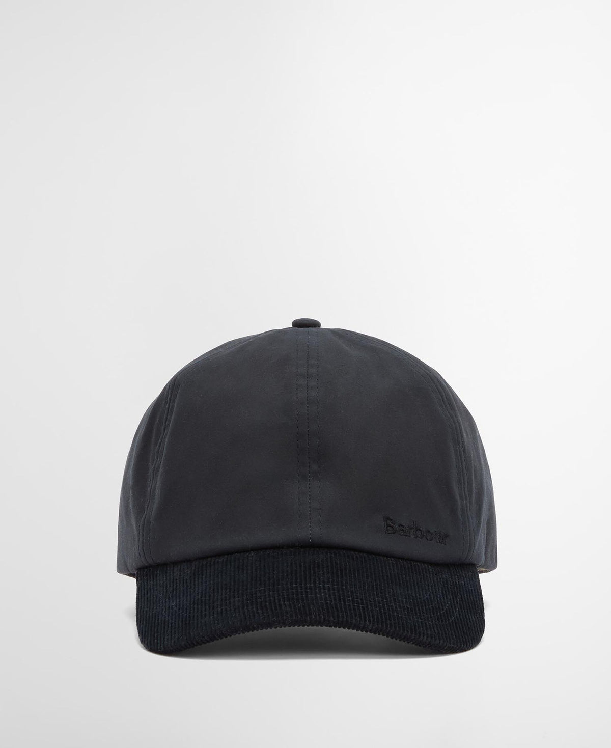 Barbour Ashby Cap - Navy