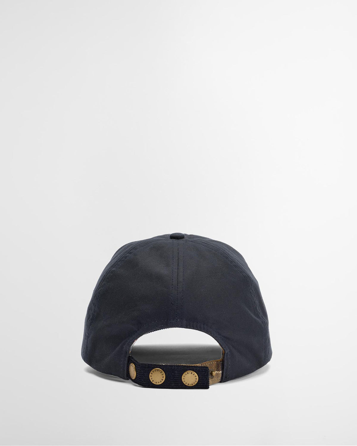Barbour Ashby Cap - Navy