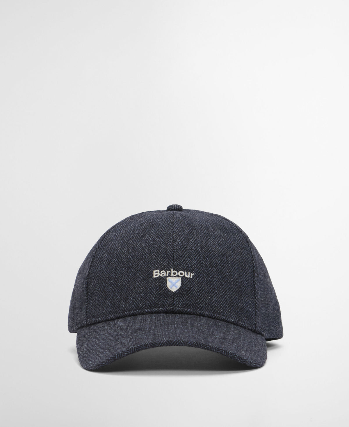 Barbour Barlow Cap - Navy
