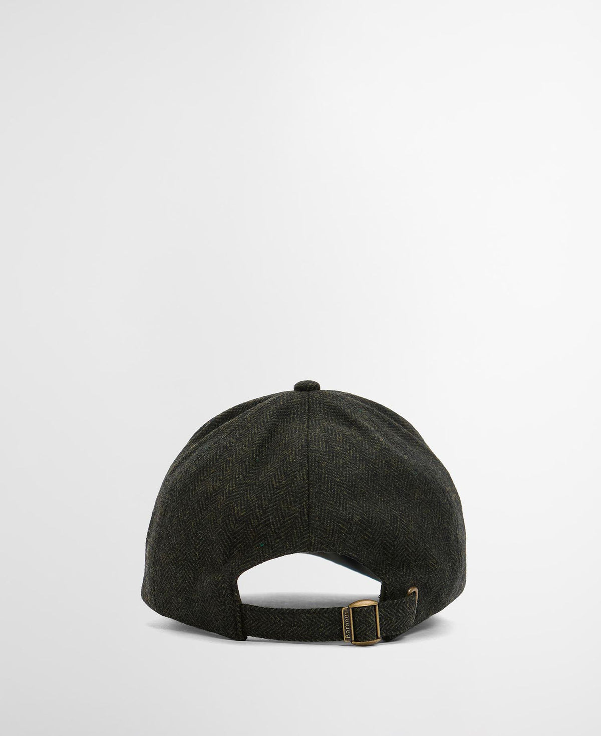 Barbour Barlow Cap - Olive
