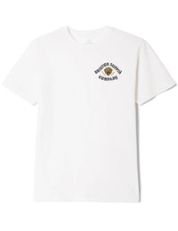 Morado Standard T-Shirt - White